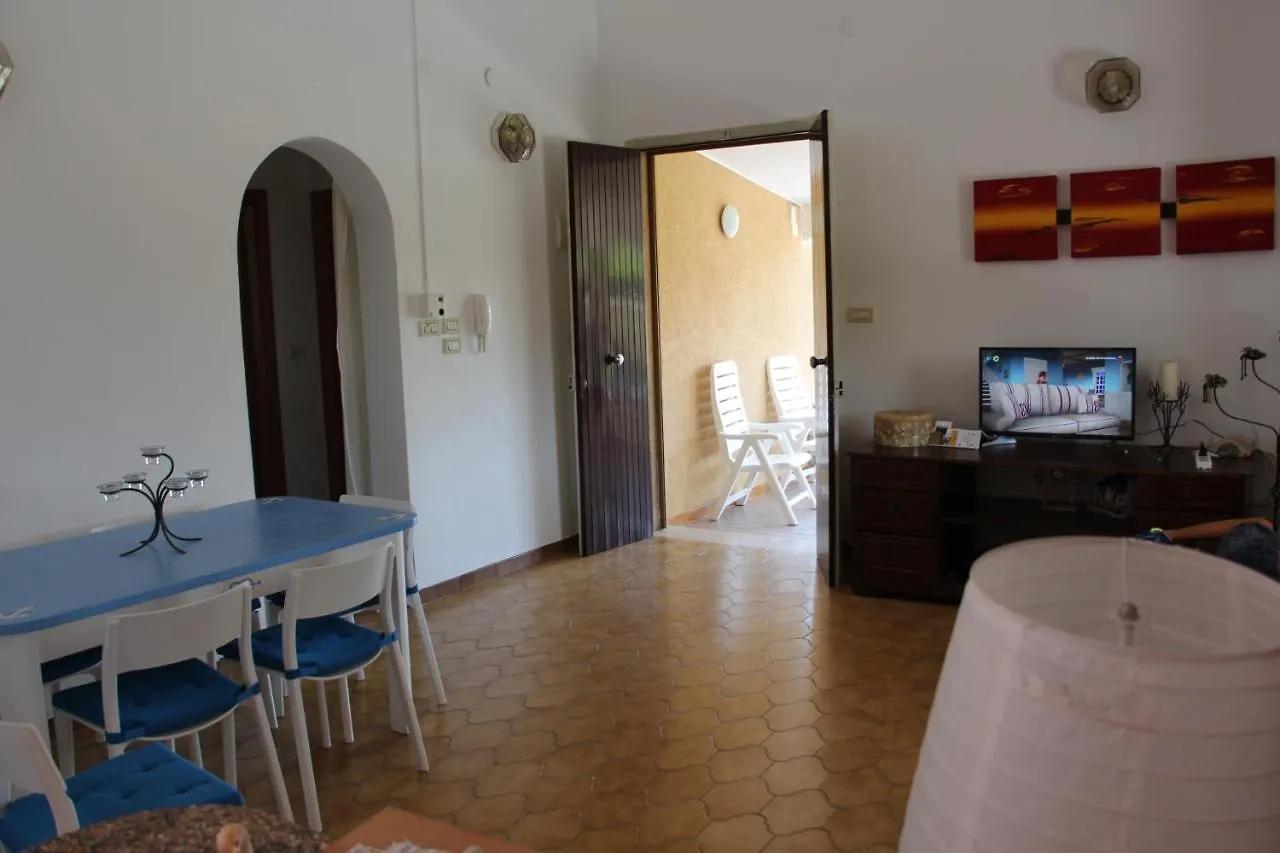 Villa Carmela Arenella Arenella  Italy