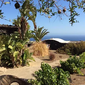 Casa vacanze La Magnifica, Kamma