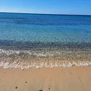 Villetta Da Zio Mario Casa vacanze Flumini di Quartu