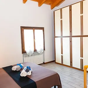 In 01 Appartamento Montichiari