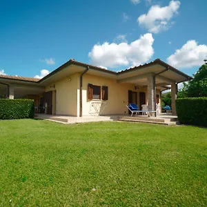 La Marta Alloggio per agriturismo Fonteblanda