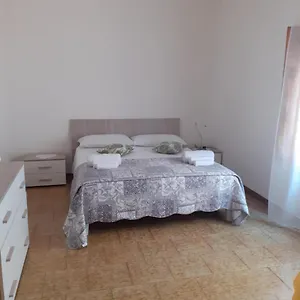 Appartamento Casa Della Pace - Secondo Piano, Paceco