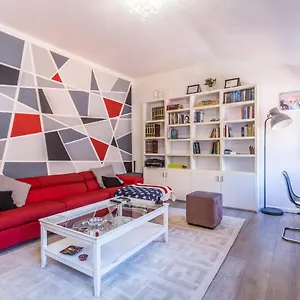 De' Fusari, Appartamento Bologna